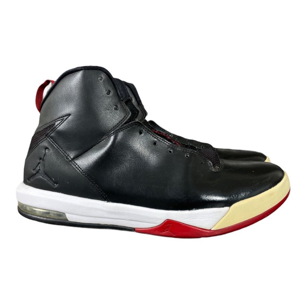Jordan Air Imminent Basketball Shoes 705077-001